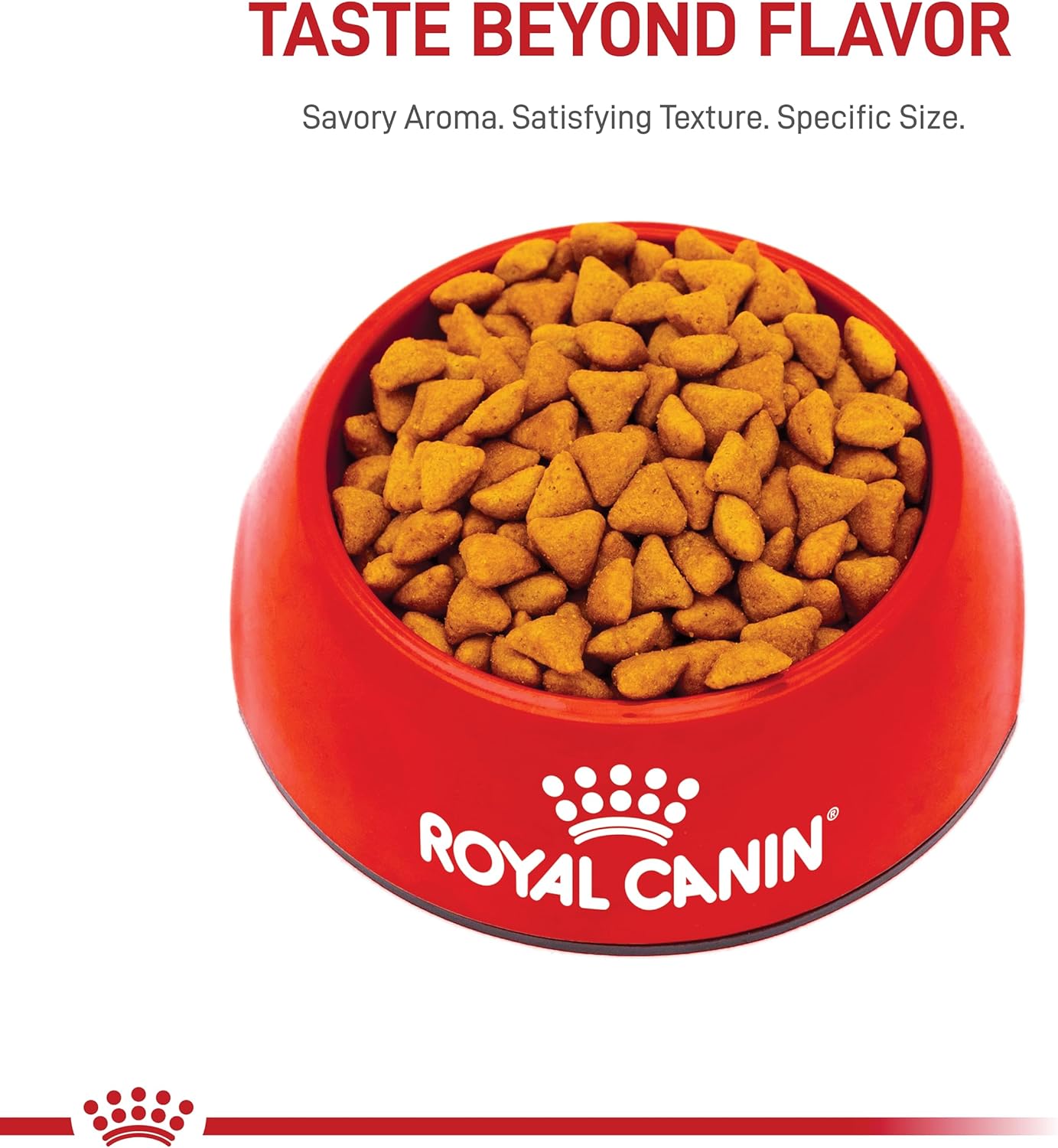 Comida seca para gatos adultos de interior Nutrición para la salud...