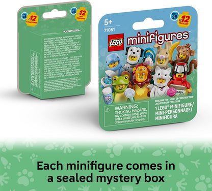 LEGO Minifigures 66813 - 66813 - Juguetes para niños en