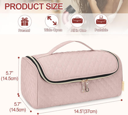 Yarwo Funda de transporte mejorada 2026 compatible con secador de p...