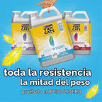 Purina Tidy Cats Arena Aglomerante para Múltiples Gatos, Glade Clea...