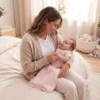 Love to Dream Bolsa de Transición Swaddle Up™, 1.0 TOG, 19-24 libra...