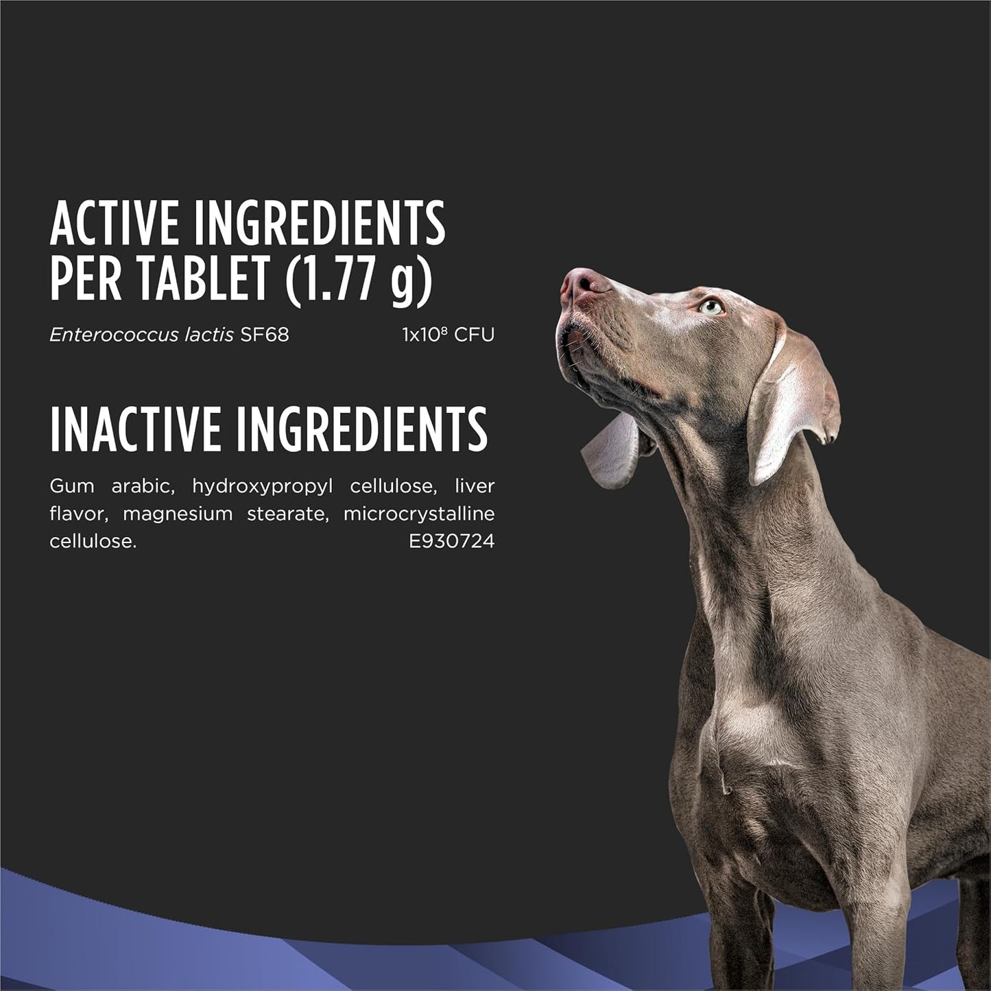 Purina Pro Plan - Suplementos veterinarios Fortiflora Probióticos p...