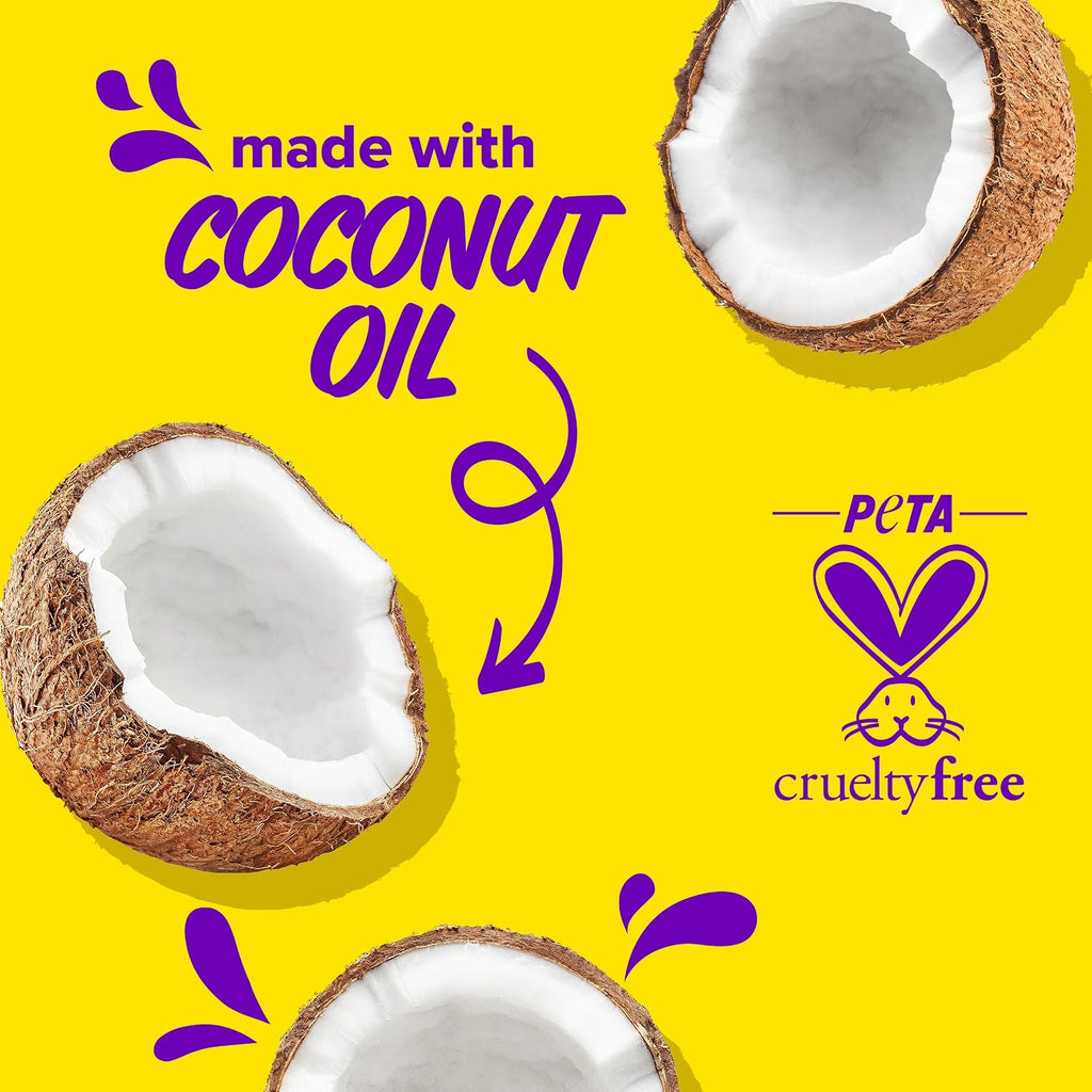 Miracle Curls: champú, acondicionador, acondicionador profundo, gel...