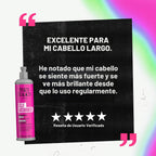Bed Head by TIGI Frizz Control Champú y acondicionador para cabello...
