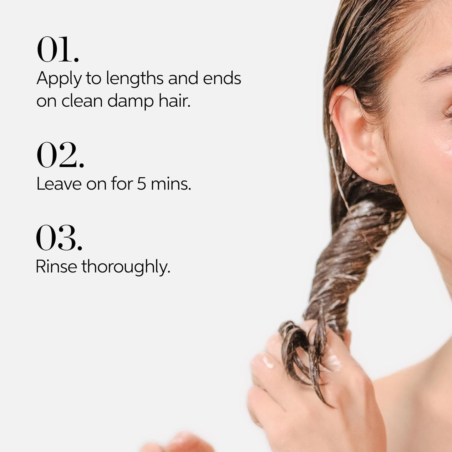 Wella Professionals Invigo Nutri-Enrich Mascarilla Nutritiva e Hidr...