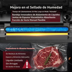 Máquina Selladora al Vacío de Nueva Generación, Potane Selladora al...