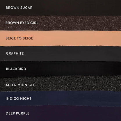 LAURA GELLER NEW YORK INKcredible Delineador de ojos de gel - Grafi...
