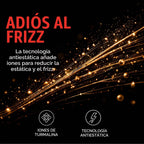 REMINGTON Plancha de pelo antiestática de 1", plancha plana de...