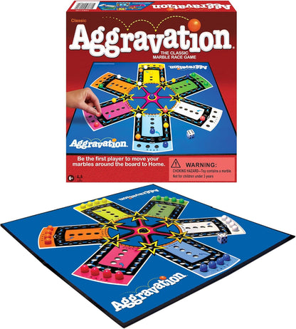 Agravación