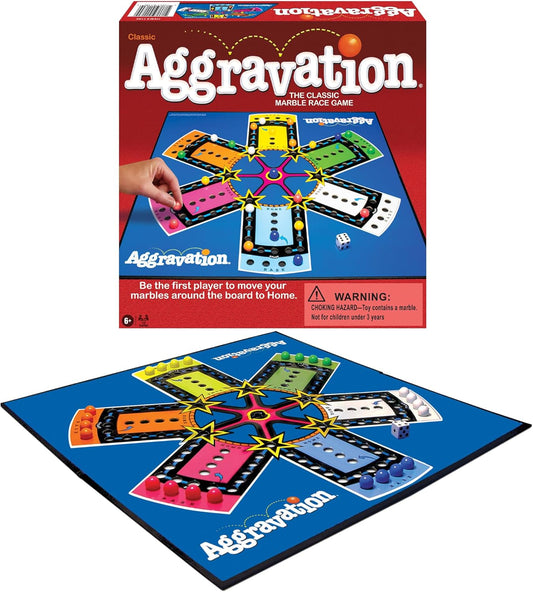 Agravación