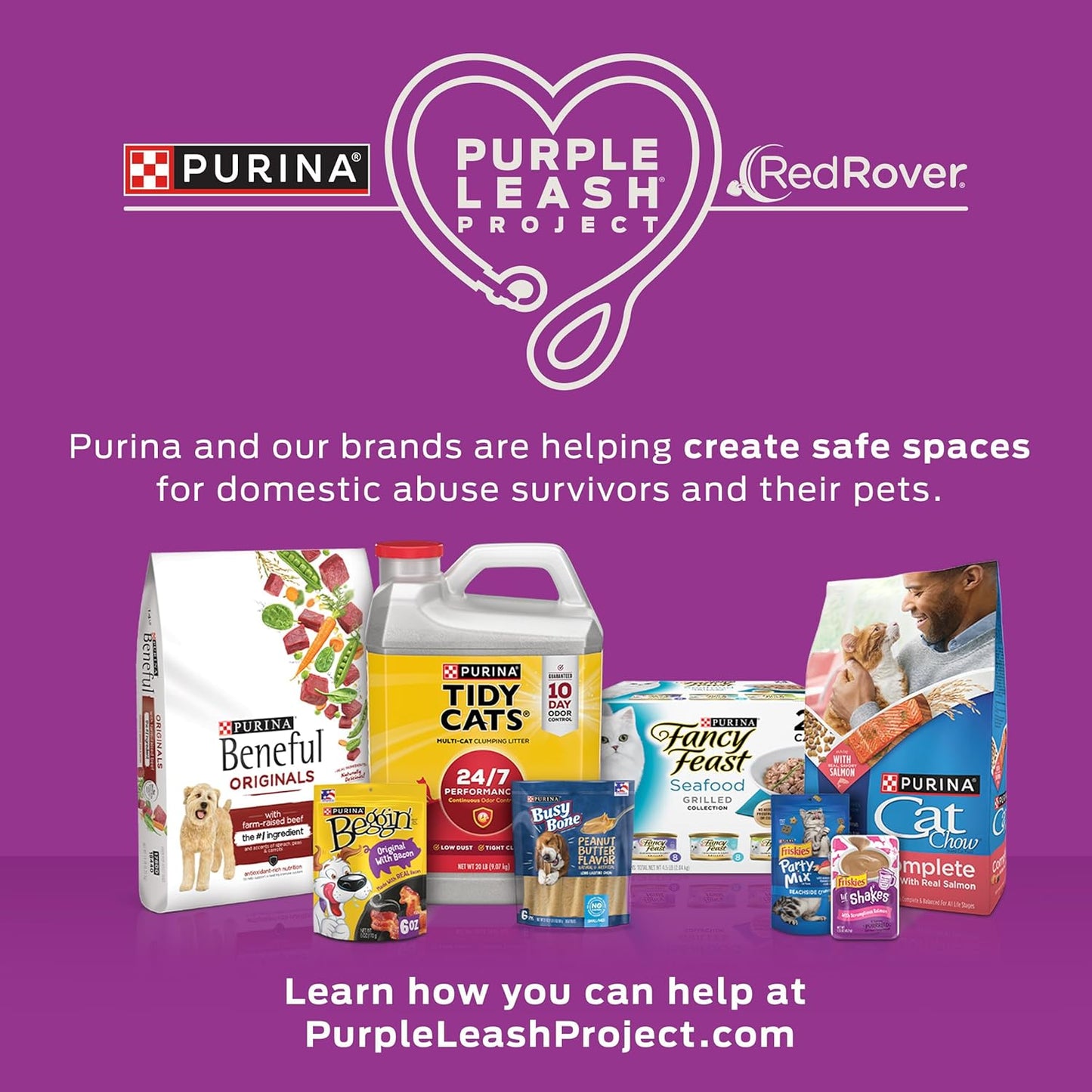 Purina Tidy Cats Arena para múltiples gatos de bajo polvo, ligera,...