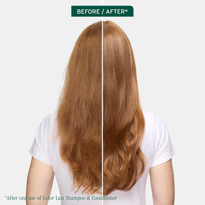 Champú Biolage Color Last - Para cabello teñido, nutre, fortalece,...