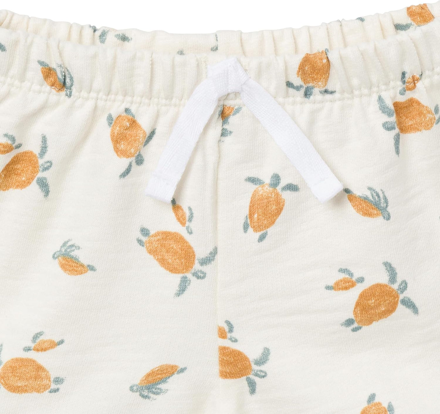 Modern Moments by Gerber Conjunto de body sin mangas y pantalones c...