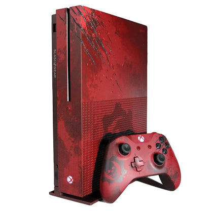 Xbox One S 2TB Limited Edition Console - Gears of War 4 Bundle [Discontinued]
