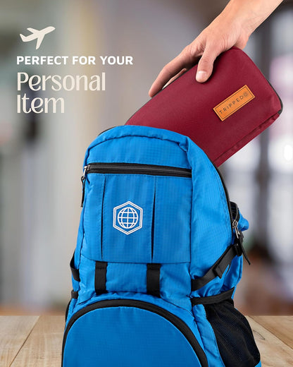 Bolsa Organizadora de Tecnología - Estuche Pequeño Organizador de E...
