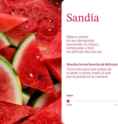 Create Gomitas de Monohidrato de Creatina para Hombres y Mujeres, M...