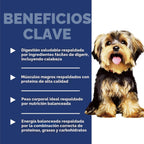 Alimentos secos para perros de raza pequeña y mini, de Hill\u2019s...