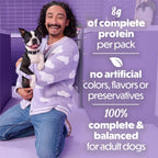 Purina Beneful Kitchen Creations - Alimento húmedo para perros con...