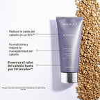 MONAT IR Clinical Thickening Shampoo &amp; Conditioner Set \u2013 S...