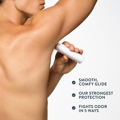 Native El desodorante contiene ingredientes derivados de forma natu...