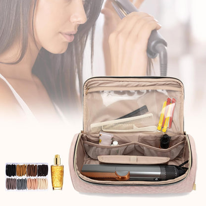 Yarwo Bolsa de viaje compatible con Dyson Airstrait\/Corrale alisad...