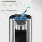 EKO Dispensador de jabón automático sin contacto Aroma para cocina...