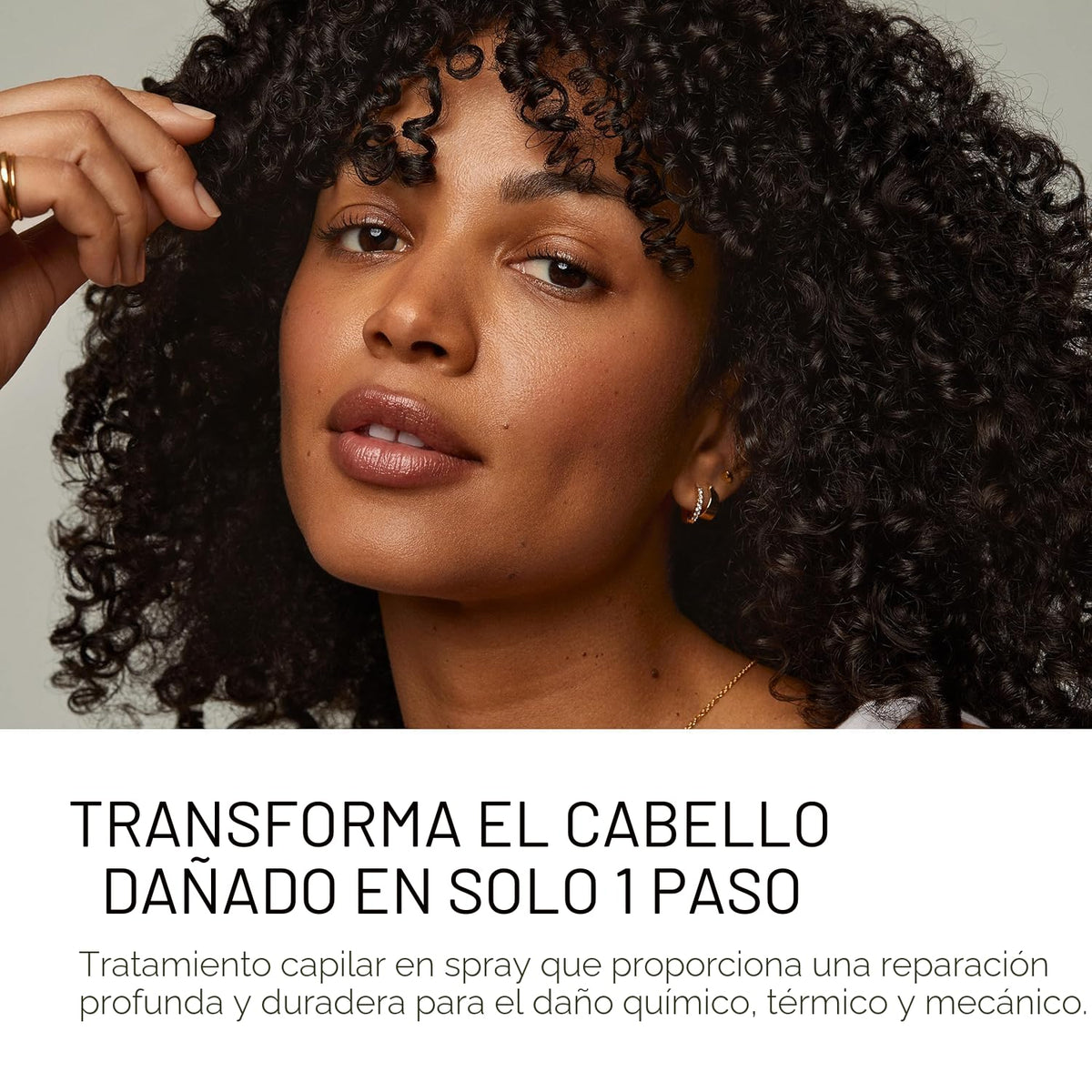 epres Sistema de cuidado del cabello Bond Repair para un cabello má...