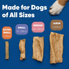 Virbac C.E.T. Masticables orales enzimáticos para perros de 26 a 50...