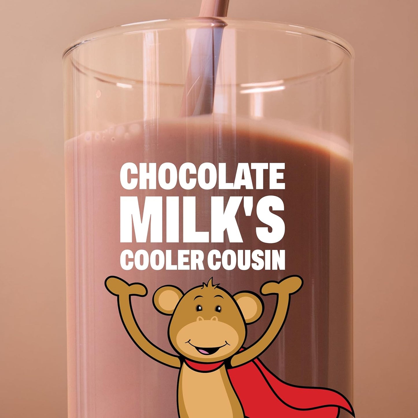 Orgain Organic Kids - Batido nutricional de proteínas para niños, c...