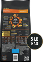 Purina Pro Plan Complete Essentials - Alimento seco para perros con...