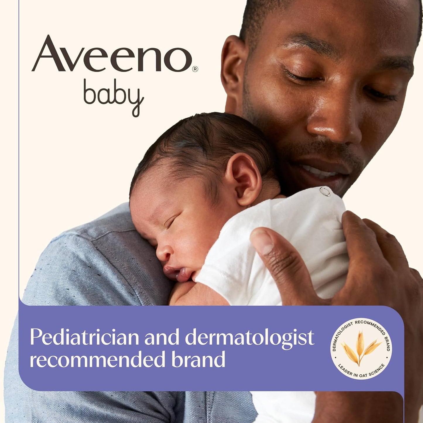 Aveeno Baby Bathtime Solutions Mommy &amp; Me - Set de regalo para...