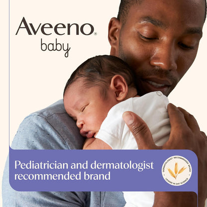 Aveeno Baby Bathtime Solutions Mommy &amp; Me - Set de regalo para...