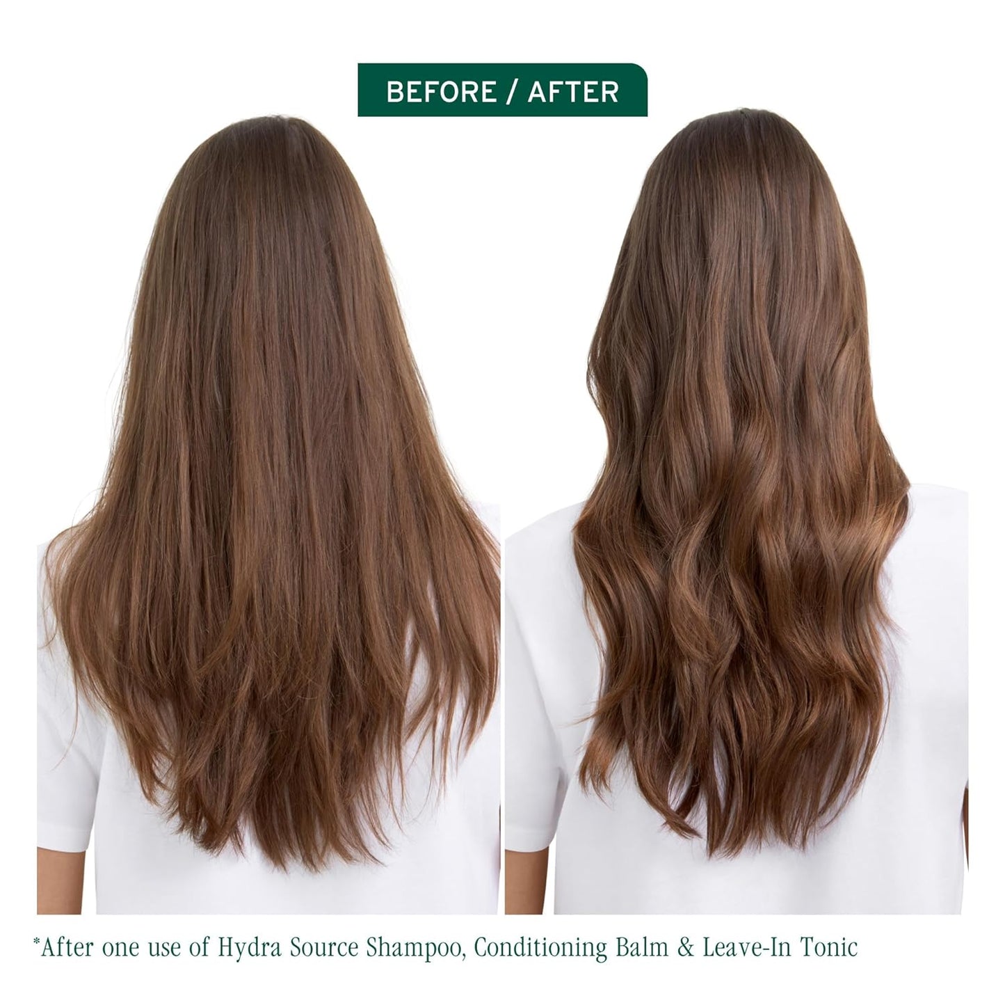 Biolage Hydra Source Shampoo - Softens, Moisturizes &amp; Adds Shin...