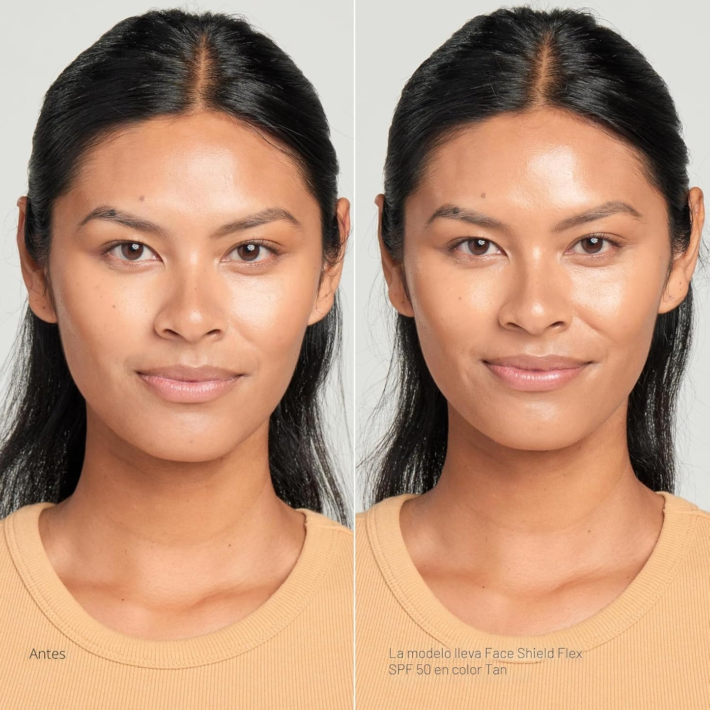 Colorescience Protector facial de protección total Flex SPF 50, 1.8...
