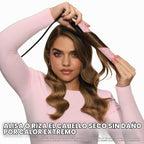 ghd Plancha plana profesional Chronos de 1" Styler