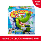 Juego Crocodile Dentist, Elefun &amp; Friends