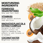 Pacifica Coco Peptide Damage Care Champú y Acondicionador Set \u201...