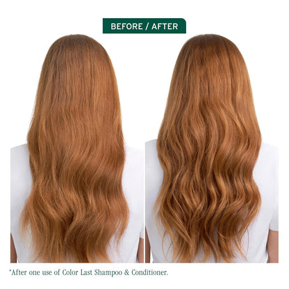 Champú Biolage Color Last - Para cabello teñido, nutre, fortalece,...