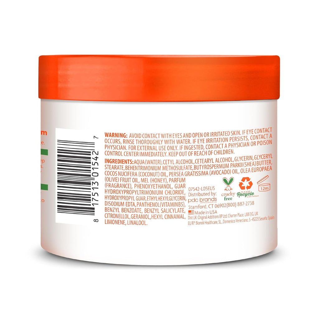 Cantu Care for Kids - Juego de régimen de cuidado del cabello con c...