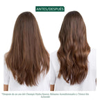 Biolage Hydra Source Daily Leave-In Tonic - Hidrata y desenreda, pr...