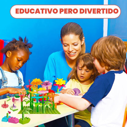 IQKidz Juguetes para niños pequeños de 3 a 6 años \u2013 Juguete de...