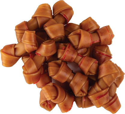 SmartBones Mini huesos con mantequilla de maní real, 56 unidades, m...