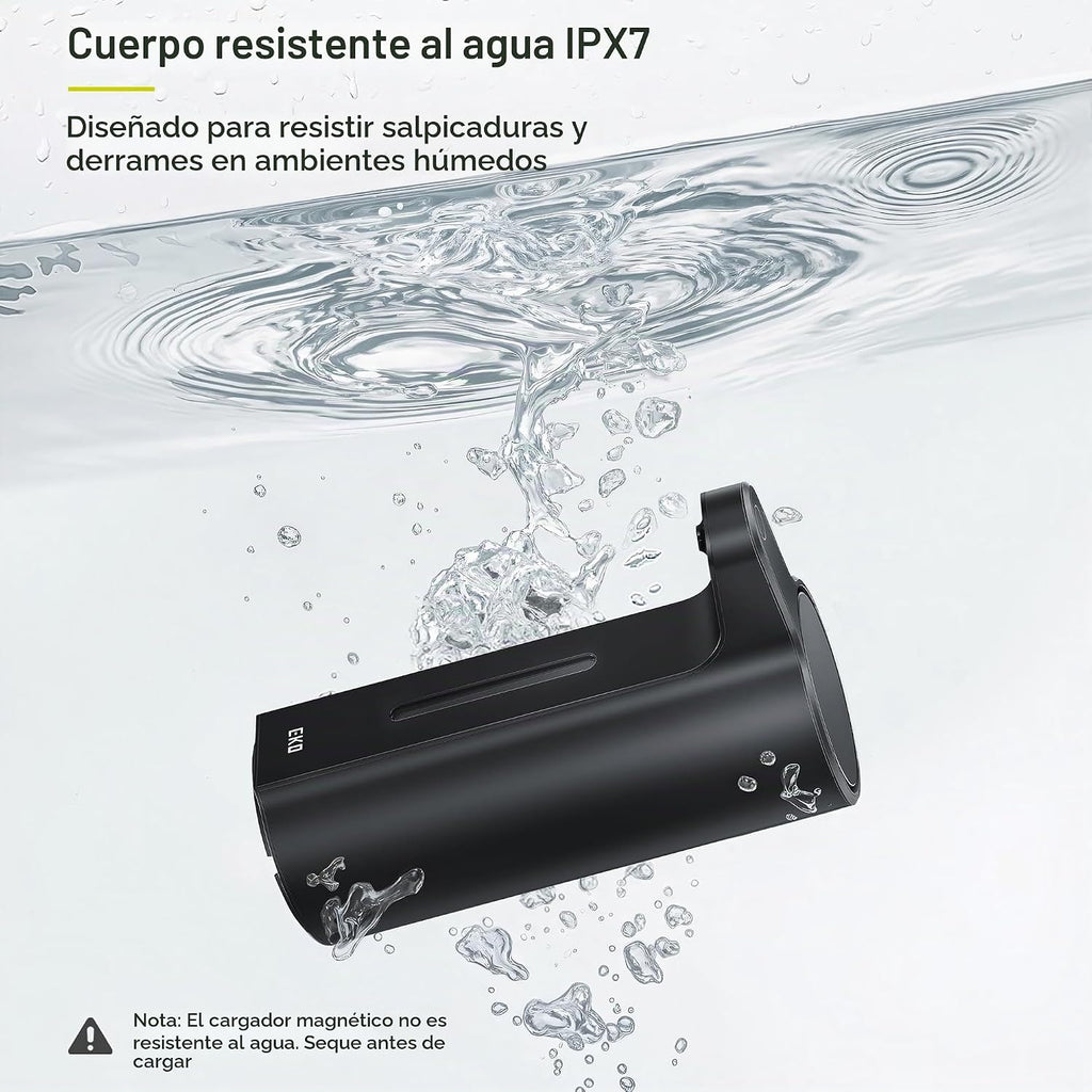 EKO Aroma Pro Dispensador automático de jabón líquido sin contacto...
