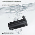 EKO Aroma Pro Dispensador automático de jabón líquido sin contacto...