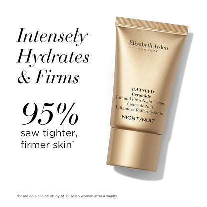 Elizabeth Arden Cápsulas de Suero Facial con Ceramida Avanzada, Reg...