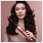 Dyson Airwrap i.d.™ Multi-Styler, Allure Winner, conexión Bluetooth...