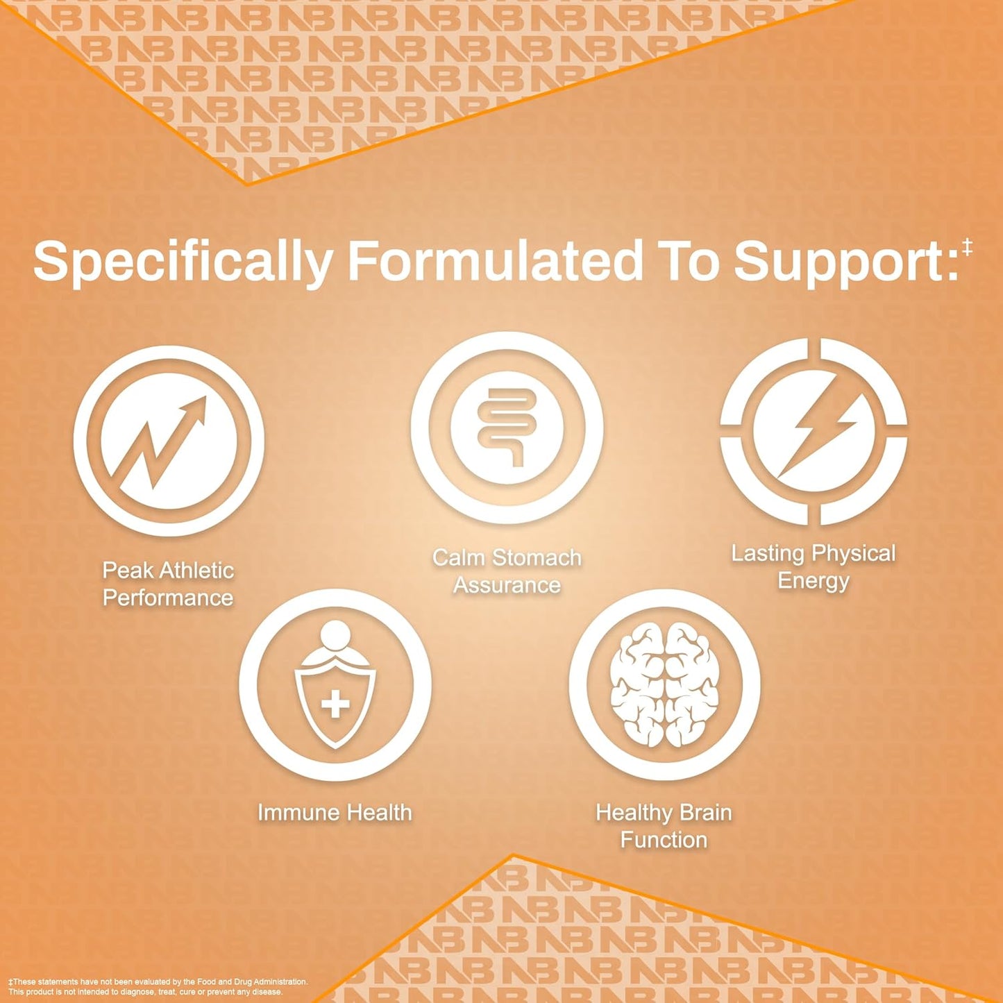NutraBio Multisport para hombres - Multivitamina para hombre - 33 v...