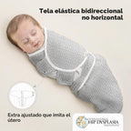 KeaBabies Paquete de 3 pañales orgánicos para recién nacidos, 0.5 T...