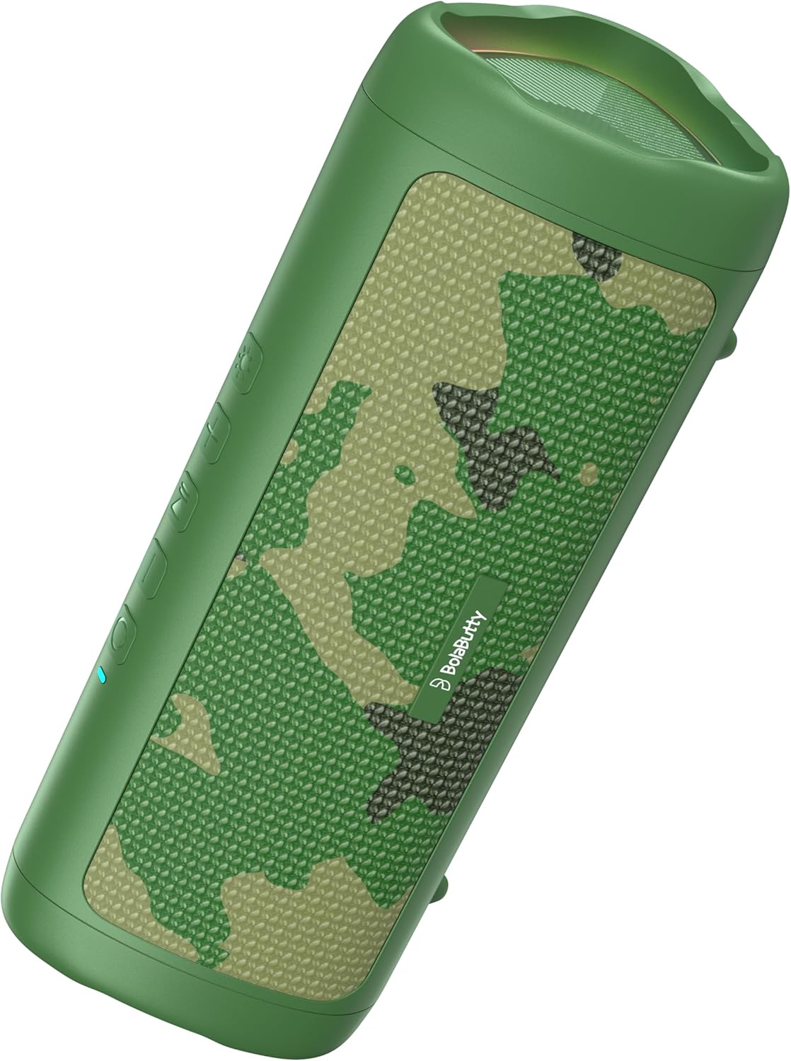 BolaButty Altavoz Bluetooth con sonido HD, inalámbrico portátil, IP...