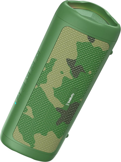 BolaButty Altavoz Bluetooth con sonido HD, inalámbrico portátil, IP...